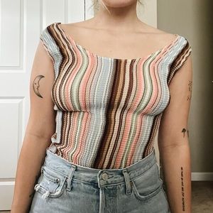 Vintage 90’s EK Top